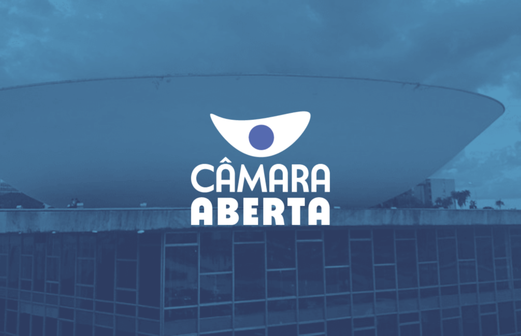 Projeto Câmara Aberta
