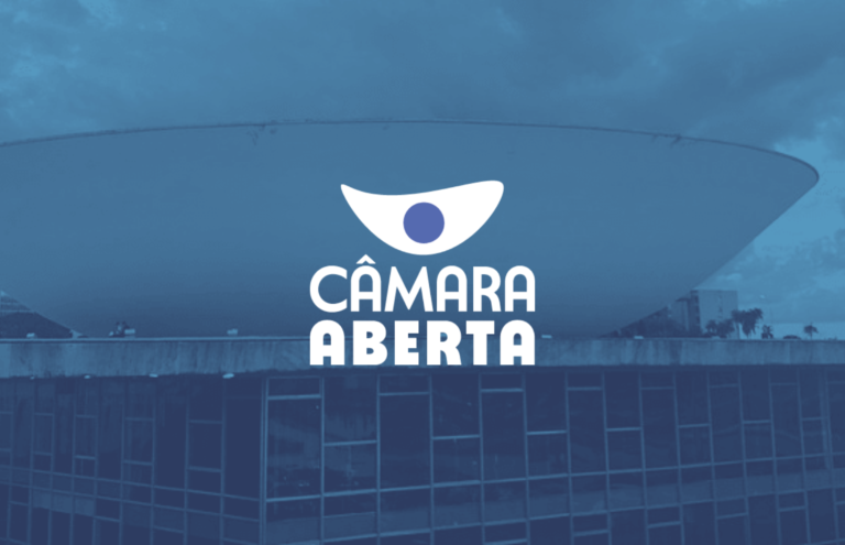 Projeto Câmara Aberta