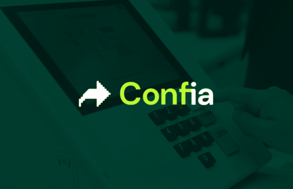 Projeto Confia