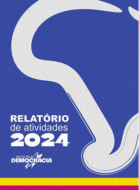 Relatório de atividades 2024