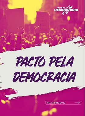 Relatório de atividades 2023