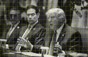 Decisão de Trump sobre facções levanta temor de pressão externa na eleição, segundo organizações