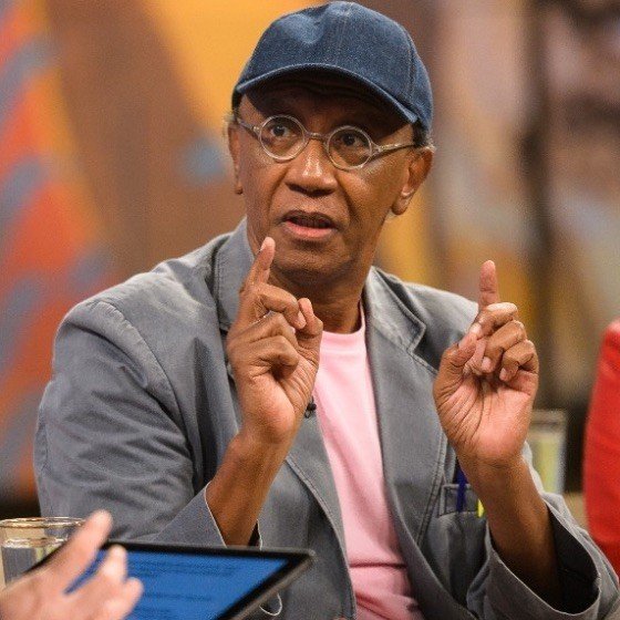 Helio de Souza Santos