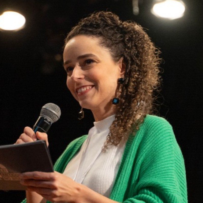 Nicole Verillo Campello
