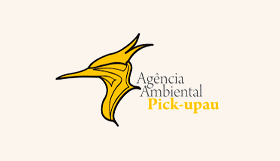 Agencia ambiental pick-upau