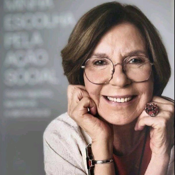 Maria Alice Setubal