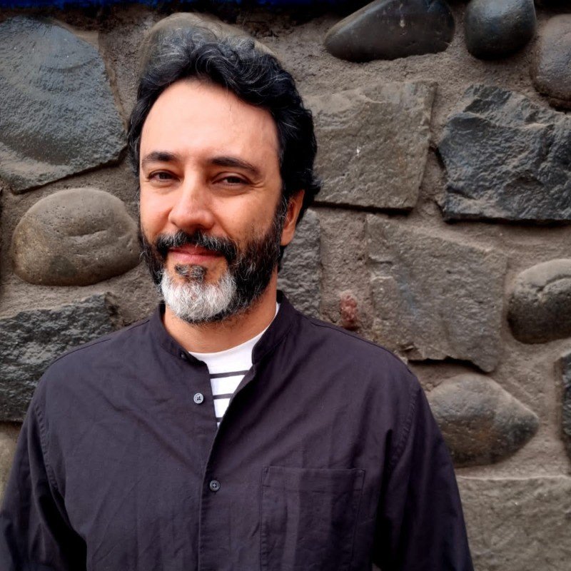Pedro Kelson Batinga de Mendonça