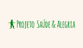 Projeto Saude e Alegria