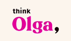 Think Olga,
