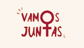 Vamos Juntas