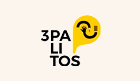 3 Palitos