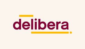 Delibera