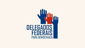 Delegados Federais para Democracia
