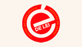 É de lei