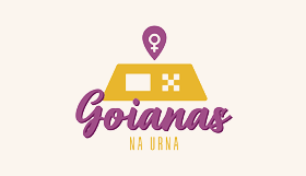 Goianas na Urna