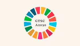 GTSC – GRUPO DE TRABALHO DA SOCIEDADE CIVIL PARA A AGENDA 2030