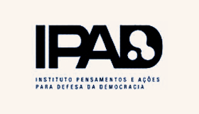 IPAD – Instituto Pensamentos e Ações para Defesa da Democracia