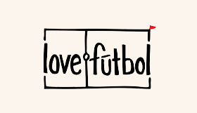 Love futbol