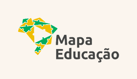 Mapa Educação