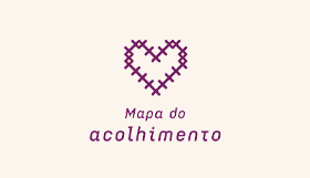 Mapa do acolhimento