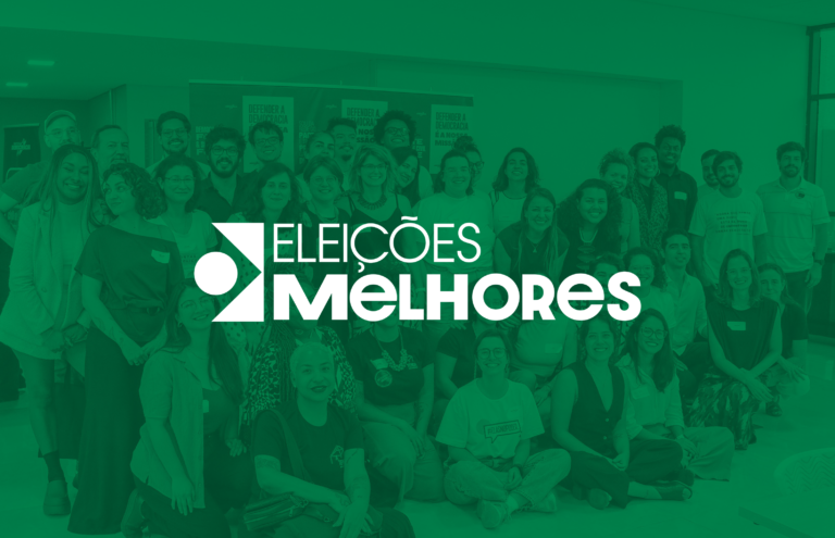 Projeto Eleições Melhores