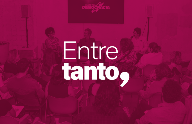 Projeto Entretanto