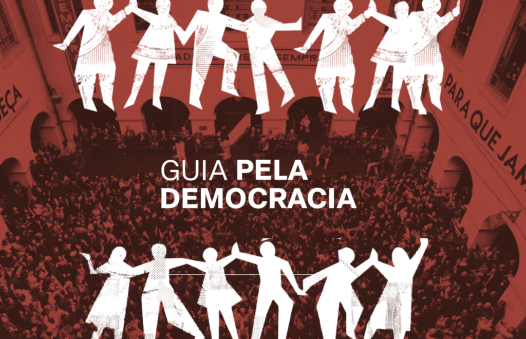 Guias pela Democracia