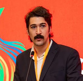 ANDRÉ AMARAL