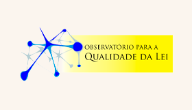 observatorio para a qualidade da lei