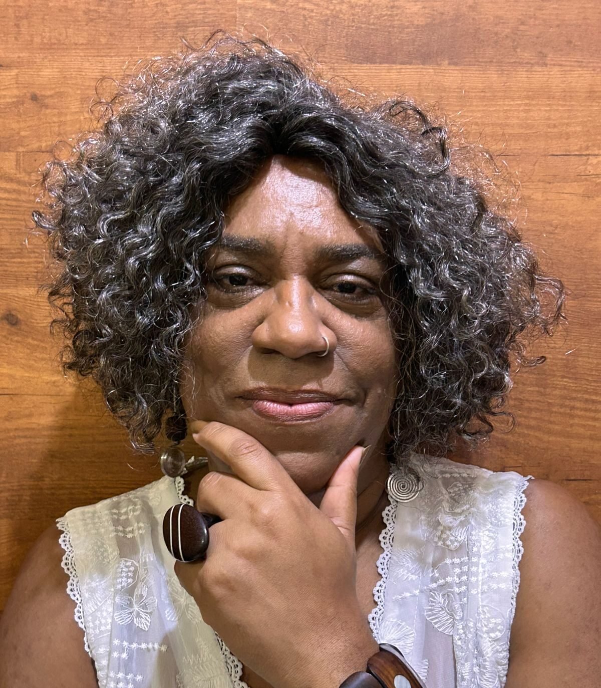 Nilza Valéria
