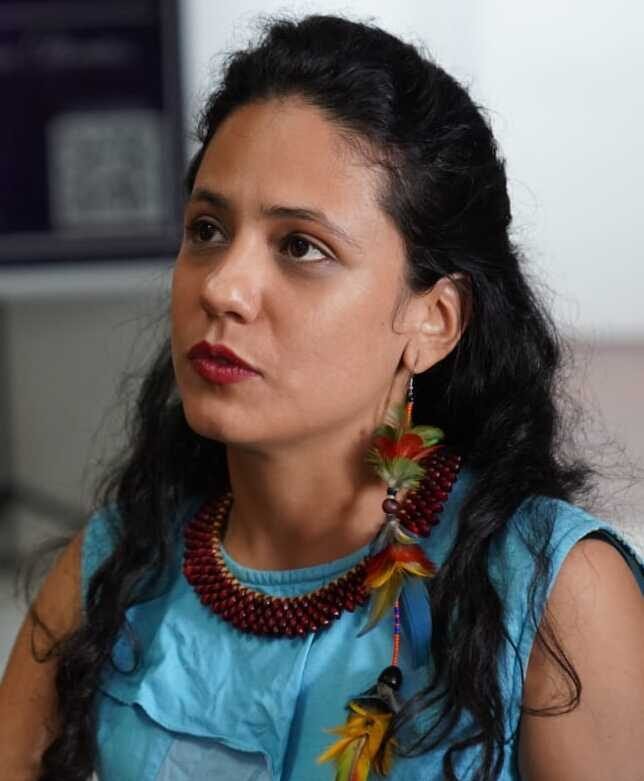 Maia Aguillera