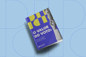 Pacto pela Democracia lança relatório “O Valor do Voto”